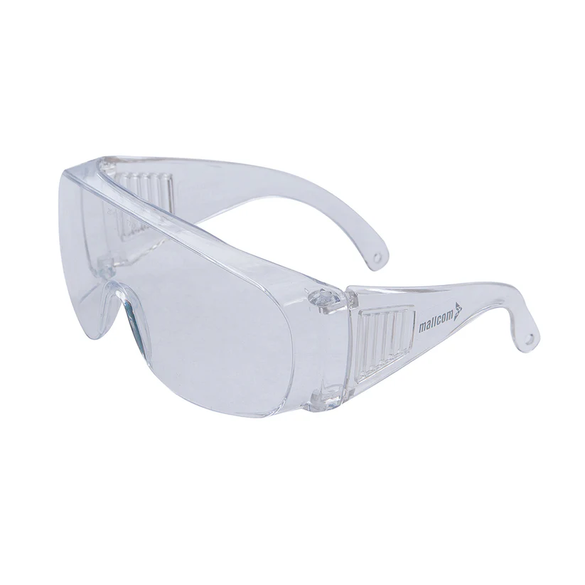Mallcom Apollo Safety Eye Googles For Eye Protection